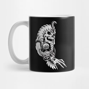 Curse of the Pharaoh Mug